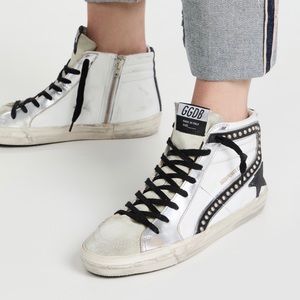 Golden Goose Silde size 37